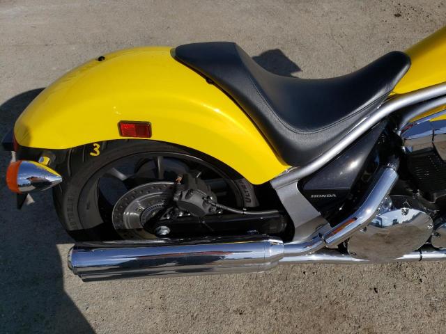 2022 HONDA VT1300 CXA JH2SC6161NK600082