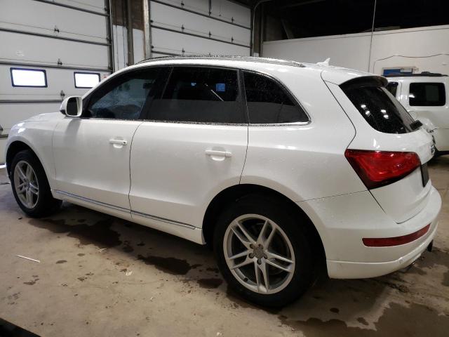 VIN WA1LFAFPXDA018926 2013 Audi Q5, Premium Plus no.2