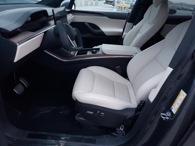 7SAXCAE50NF346268 Tesla MODEL X