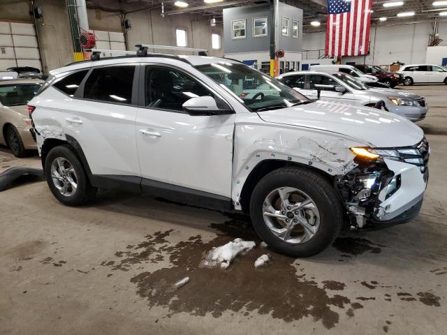 5NMJBCAE3NH146474 Hyundai TUCSON SEL