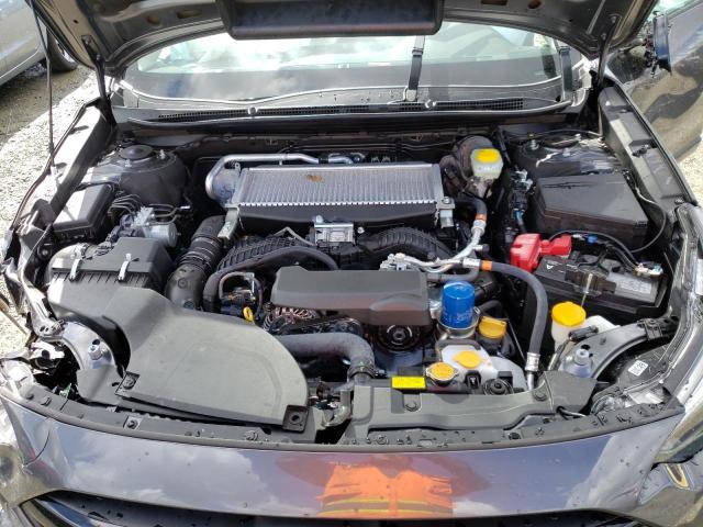 2023 SUBARU OUTBACK ON 4S4BTGLD6P3139318