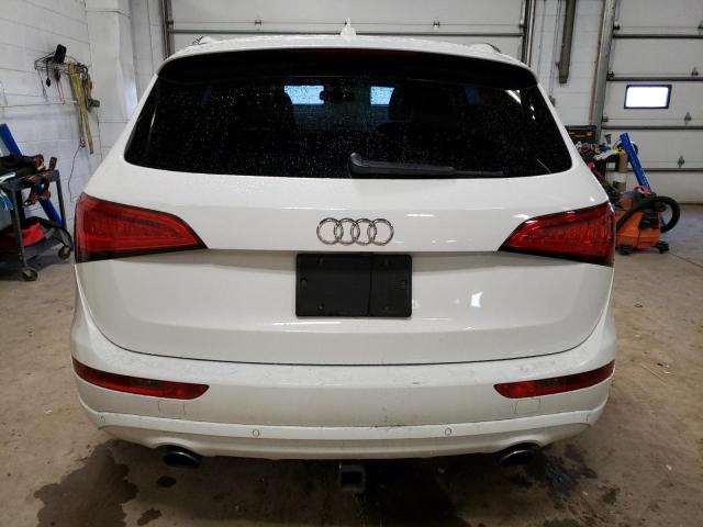 VIN WA1LFAFPXDA018926 2013 Audi Q5, Premium Plus no.6