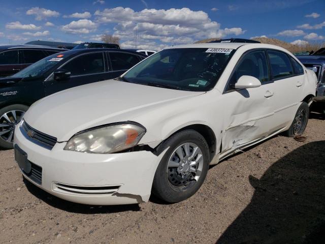 2007 Chevrolet Impala LS