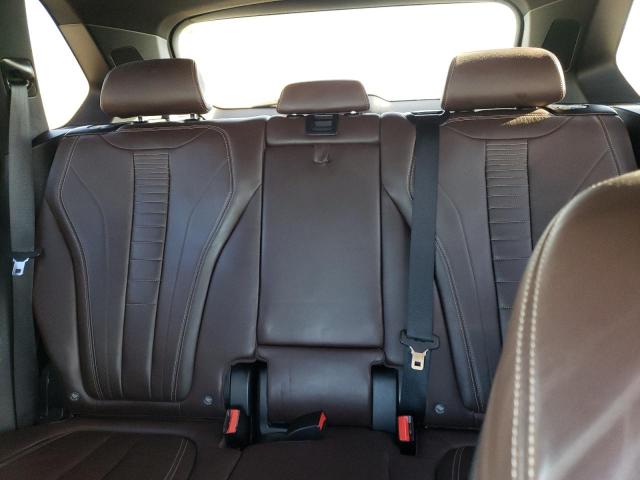 5UXKR0C59H0U50312 BMW X5 Xdrive35i