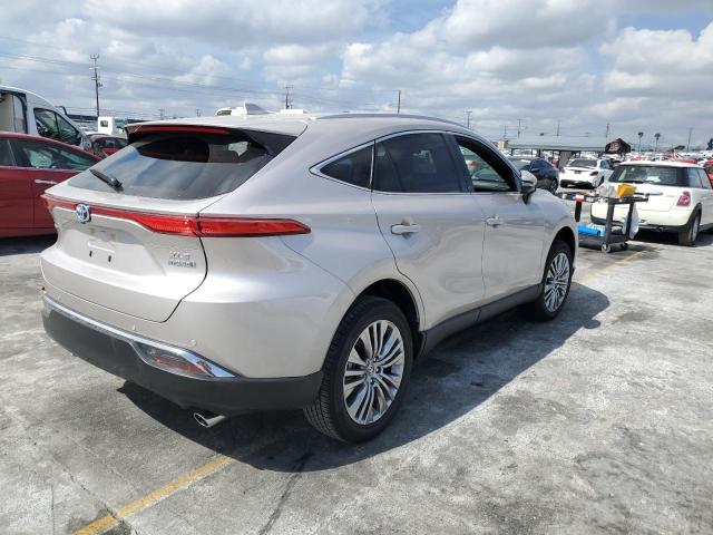 2022 TOYOTA VENZA LE - JTEAAAAH4NJ112423