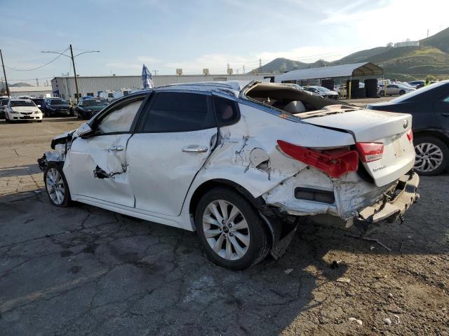 5XXGT4L32GG082017 KIA Optima Lx