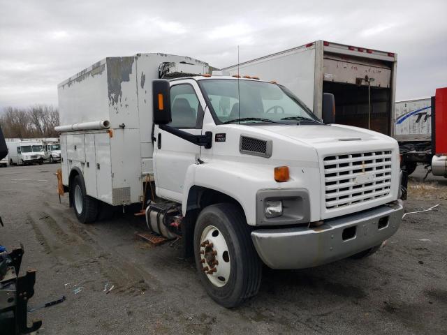 2007 GMC C7500 C7C042 en venta en Cahokia Heights, IL