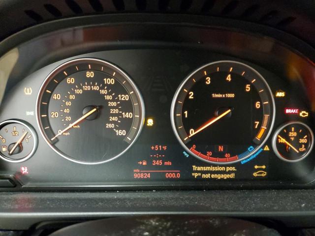 WBAFU7C56BC869957 BMW 535 XI