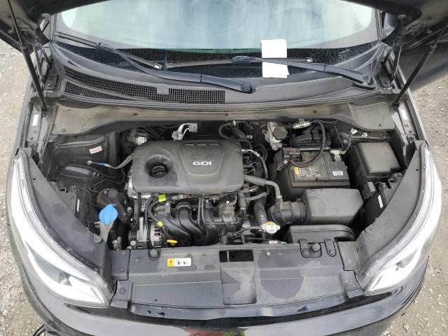 2017 KIA SOUL - KNDJN2A20H7469366
