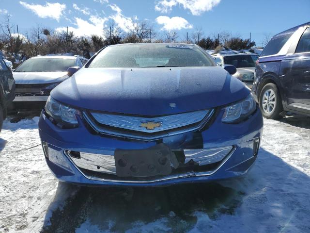 VIN 1G1RD6S56GU133204 2016 Chevrolet Volt, Ltz no.5