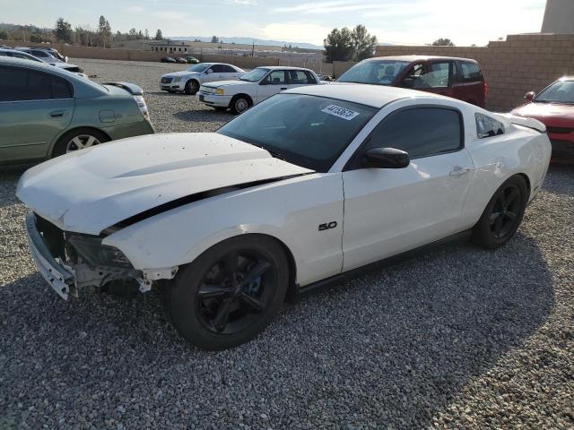 2012 Ford Mustang GT