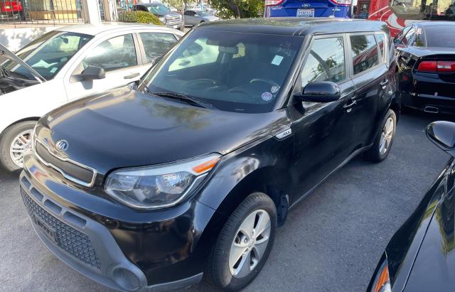 KNDJN2A2XF7792045 KIA Soul