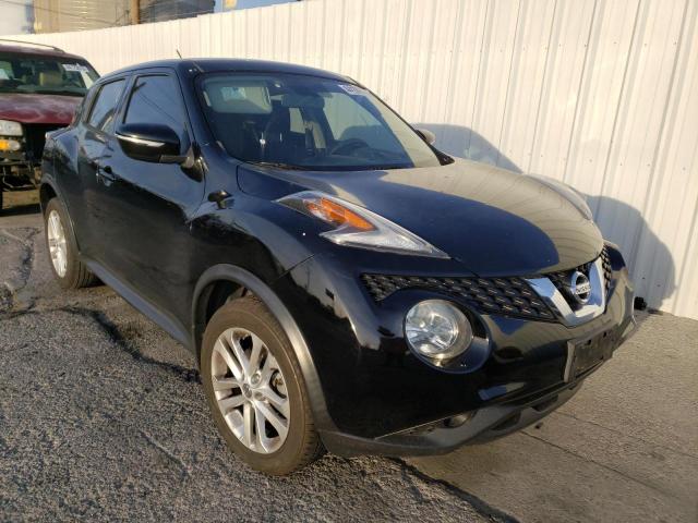 2016 NISSAN JUKE S - JN8AF5MRXGT603284