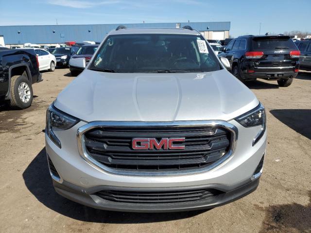 2019 GMC TERRAIN SL 3GKALMEV3KL157474