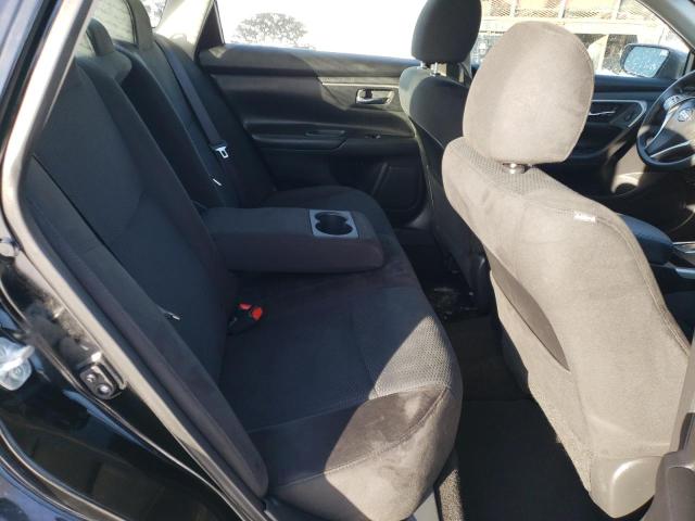 2015 NISSAN ALTIMA 2.5 - 1N4AL3AP9FC296349