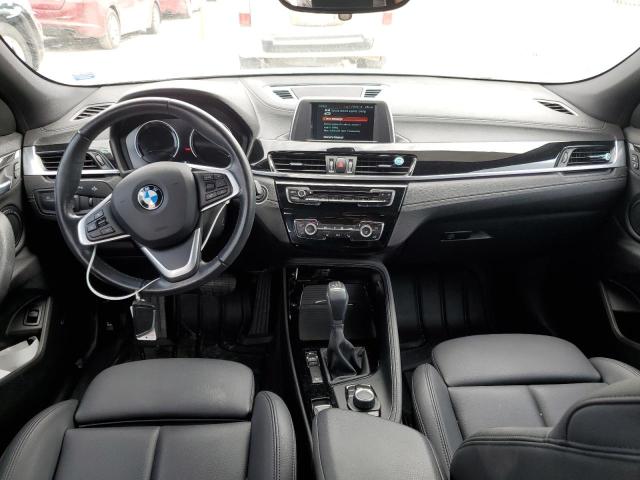 WBXYJ5C36JEF79265 BMW X2 Xdrive28i