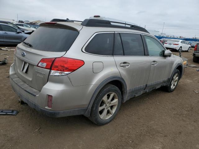 4S4BRBLC7E3286513 Subaru Outback 2.5i Limited