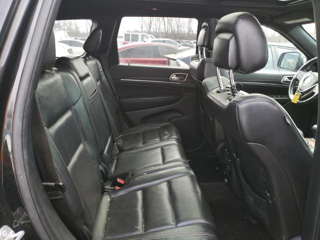 1C4RJFBG5FC233526 Jeep Grand Cherokee Limited