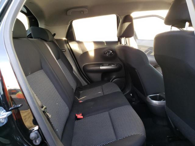2016 NISSAN JUKE S - JN8AF5MRXGT603284