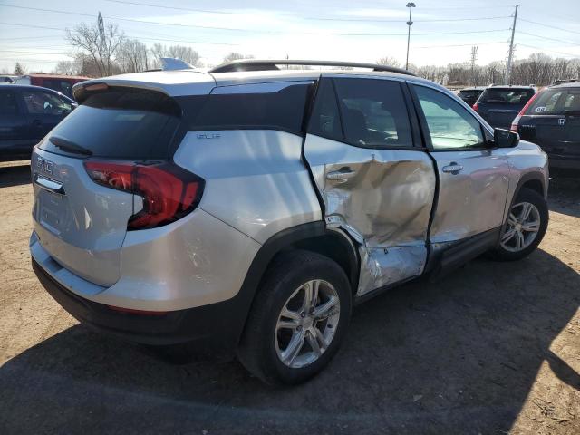 2019 GMC TERRAIN SL 3GKALMEV3KL157474