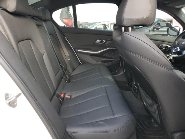 3MW5R1J03L8B12802 BMW 3 Series