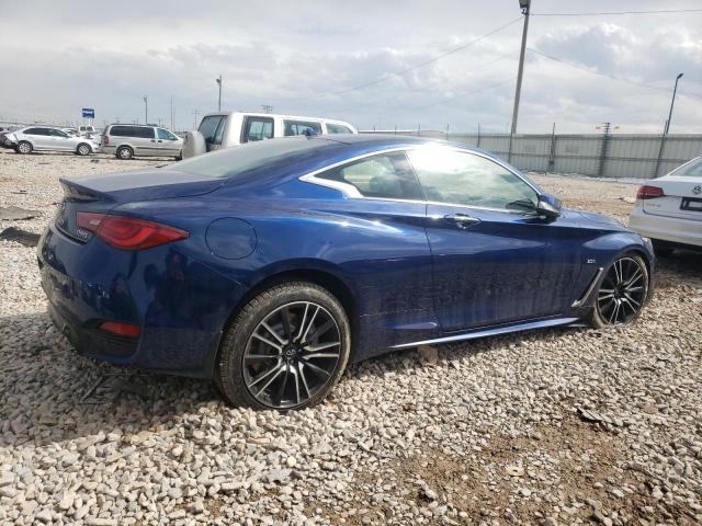 JN1EV7ELXJM390234 Infiniti Q60 Luxe 300