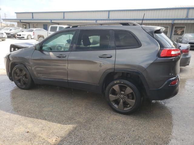 1C4PJLCB7GW362358 Jeep Cherokee Latitude