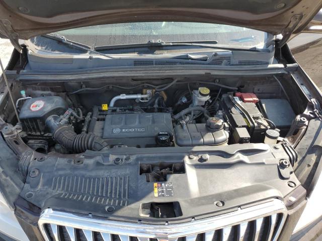 2015 BUICK ENCORE CON - KL4CJBSB2FB270956