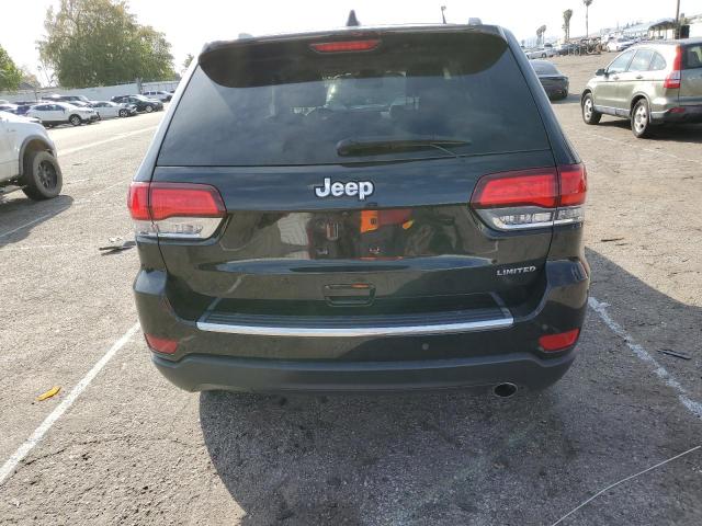 1C4RJEBG3LC182100 Jeep Grand Cherokee Limited