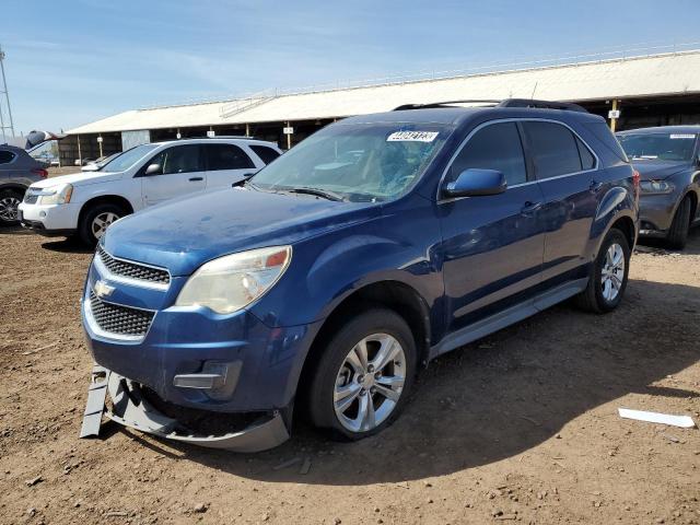 2010 Chevrolet Equinox LT