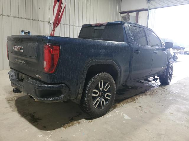 3GTP9EEL4LG222559 GMC Sierra K1500 At4