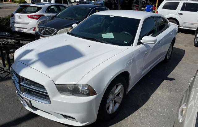 2C3CDXBG5EH168762 Dodge Charger Se