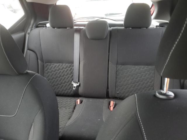 2021 NISSAN KICKS SV - 3N1CP5CV7ML563944