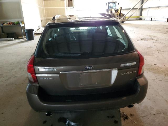 4S3BP616787305539 Subaru Legacy 2.5i