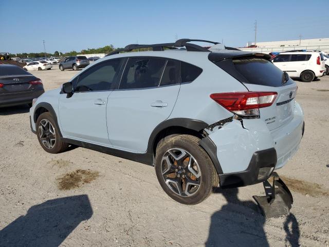 JF2GTAMC3K8255697 Subaru Crosstrek  2