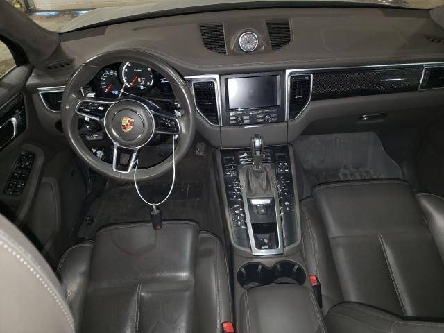 2015 PORSCHE MACAN TURB - WP1AF2A50FLB90686