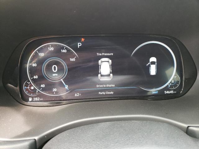 2020 HYUNDAI PALISADE L - KM8R54HE2LU073234