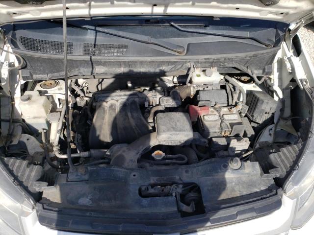 2017 CHEVROLET CITY EXPRE - 3N63M0ZN3HK713539