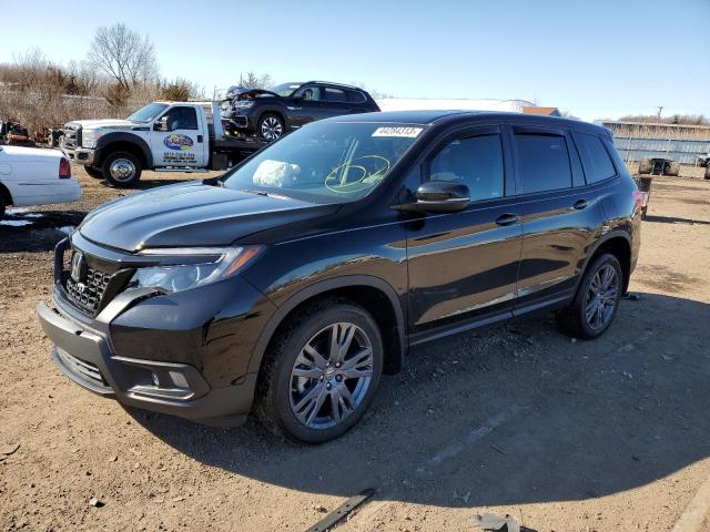 2019 Honda Passport EX-L