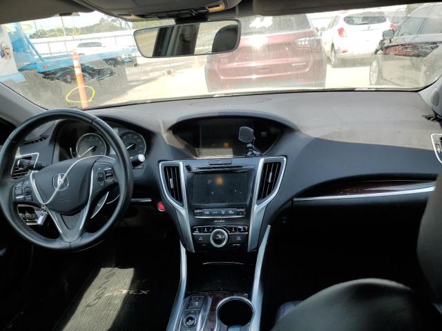 2015 ACURA TLX TECH 19UUB3F51FA001663