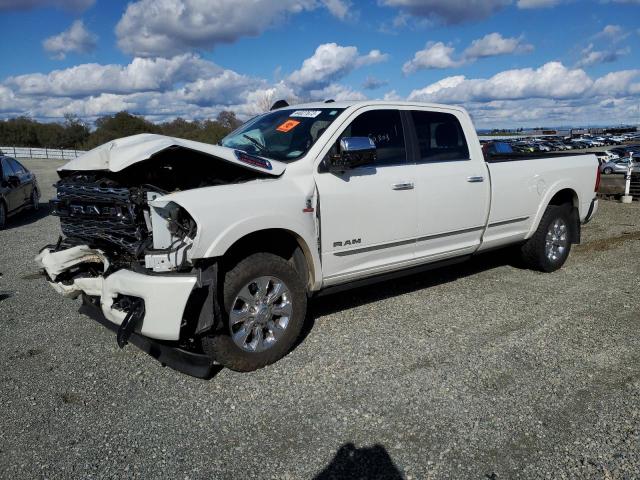 2020 RAM 3500 LIMIT - 3C63R3RL4LG154302
