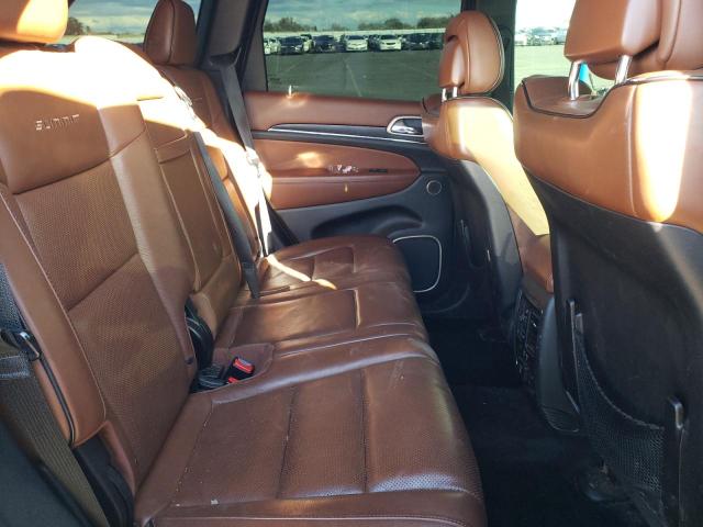 1C4RJFJG2FC794543 Jeep Grand Cherokee Summit