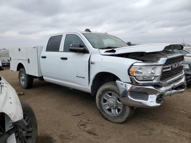 2021 RAM 2500 TRADE - 3C7WR5HJ3MG594159