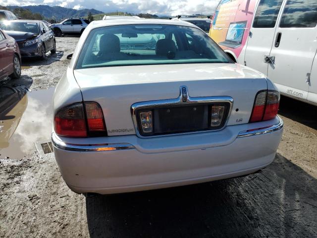 1LNHM86S24Y613366 Lincoln LS SERIES