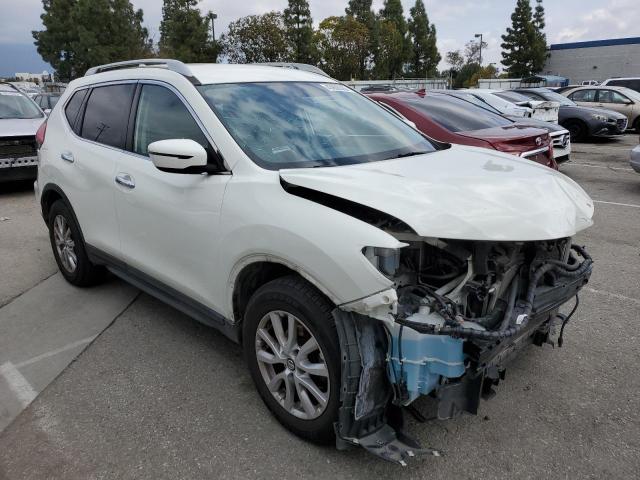 5N1AT2MT7HC820061 Nissan ROGUE S