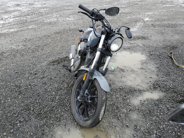 2022 YAMAHA XVS950 CUD JYAVN05E5NA015876