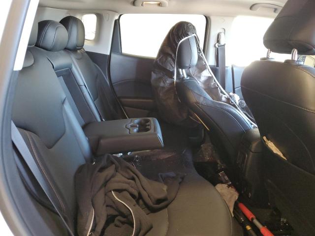 3C4NJDCB1MT535578 Jeep Compass Limited