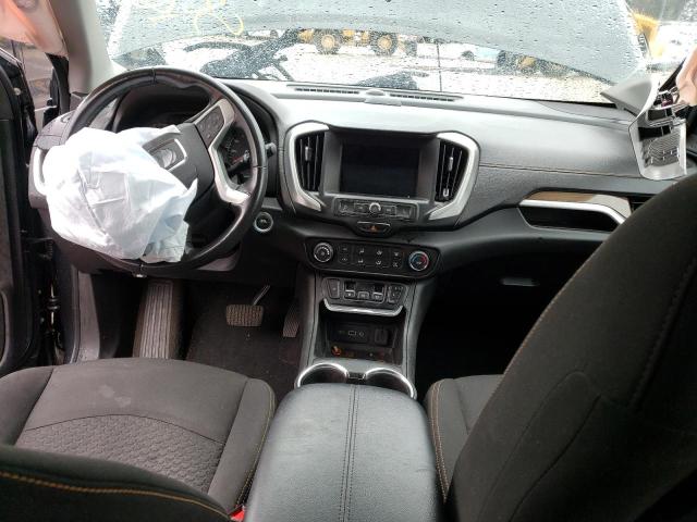 3GKALMEV6JL362964 GMC Terrain Sle
