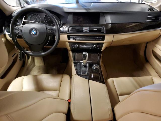 WBAFU7C56BC869957 BMW 535 XI