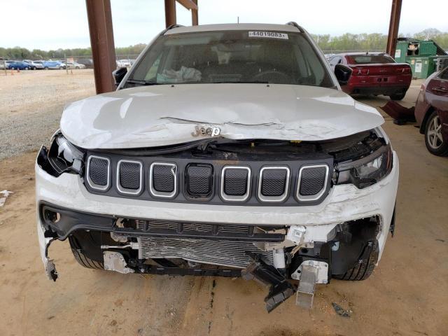 3C4NJCBB8NT149494 Jeep Compass Latitude